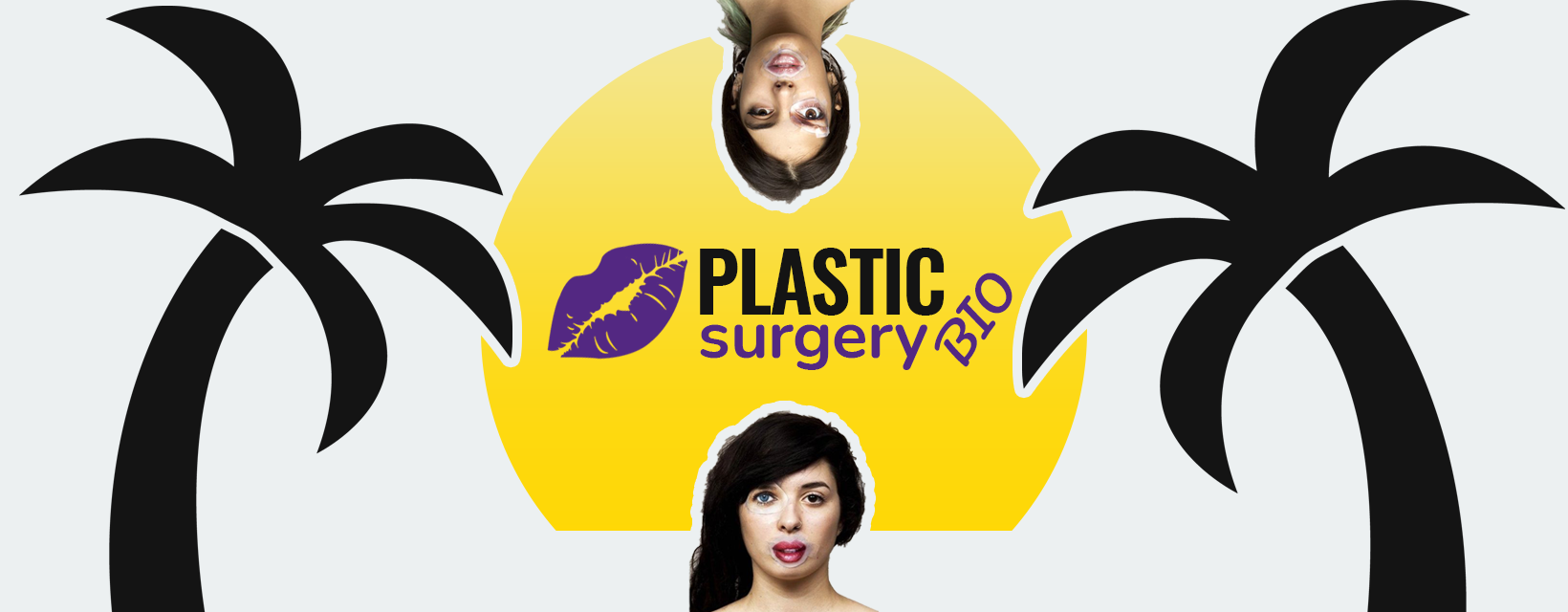 Plastic Surgery Bio