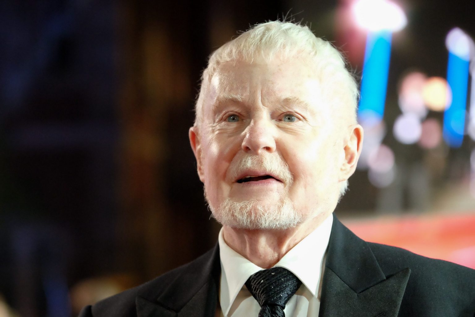 Did Derek Jacobi Have Plastic Surgery? Everything You Need To Know ...