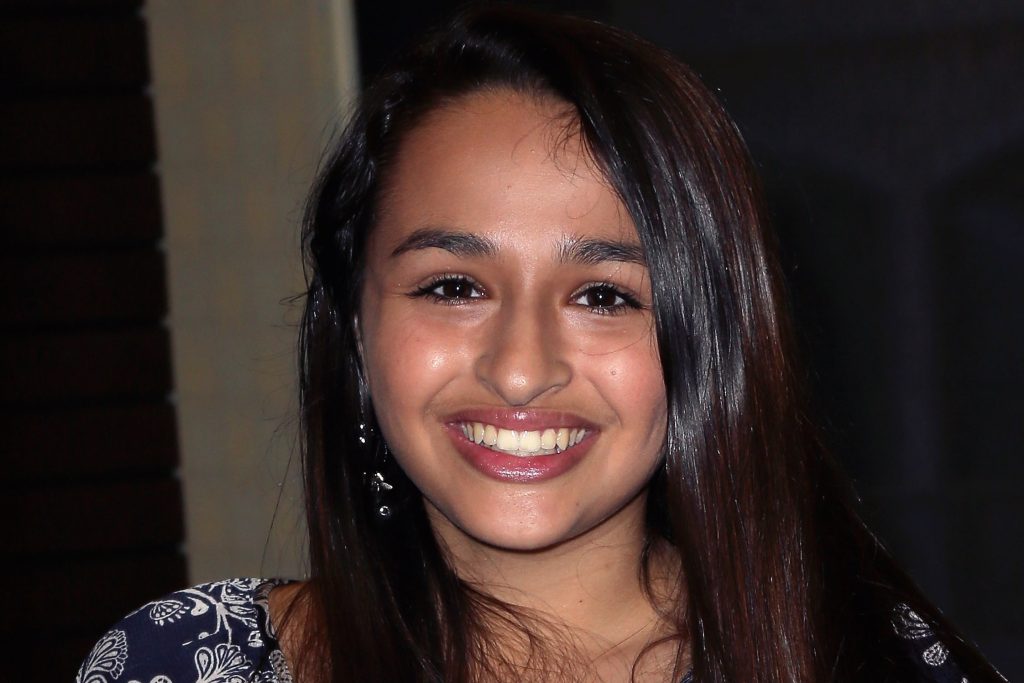 What Plastic Surgery Has Jazz Jennings Gotten? Body Measurements and ...