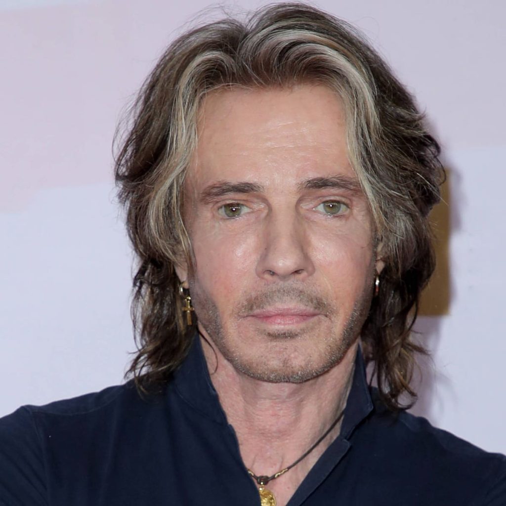 Rick Springfield's Plastic Surgery What We Know So Far Plastic