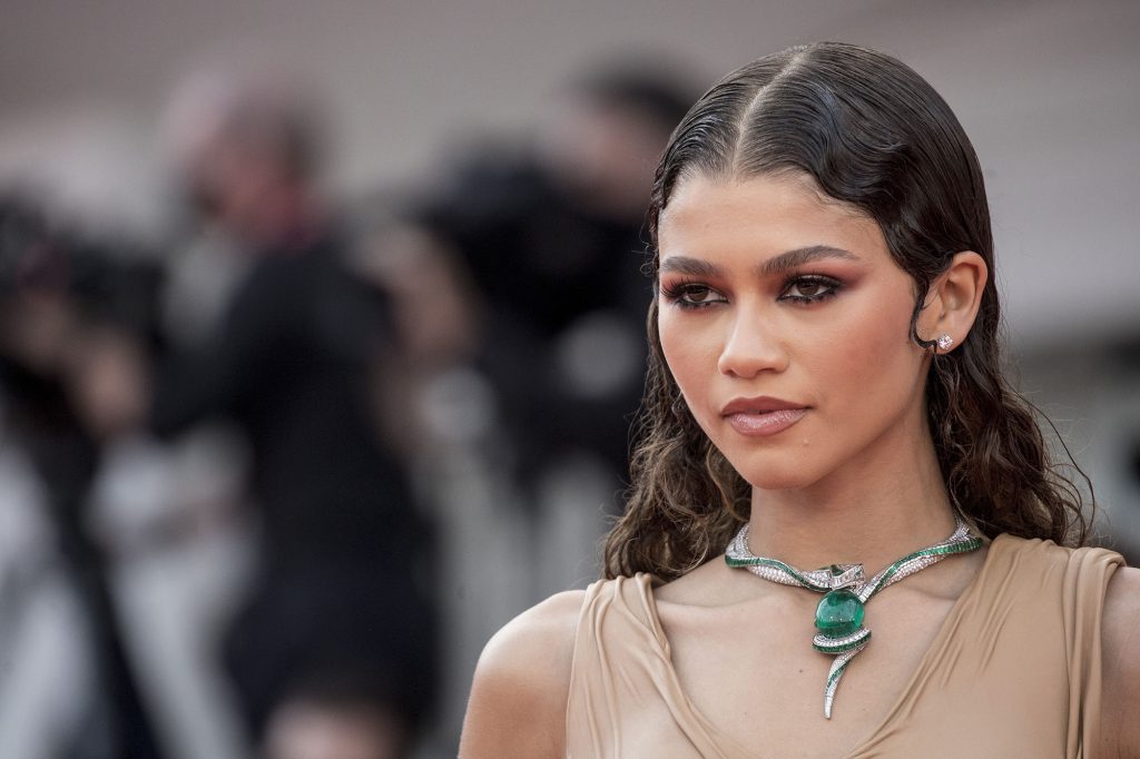 Did Zendaya Have Plastic Surgery? Everything You Need To Know 