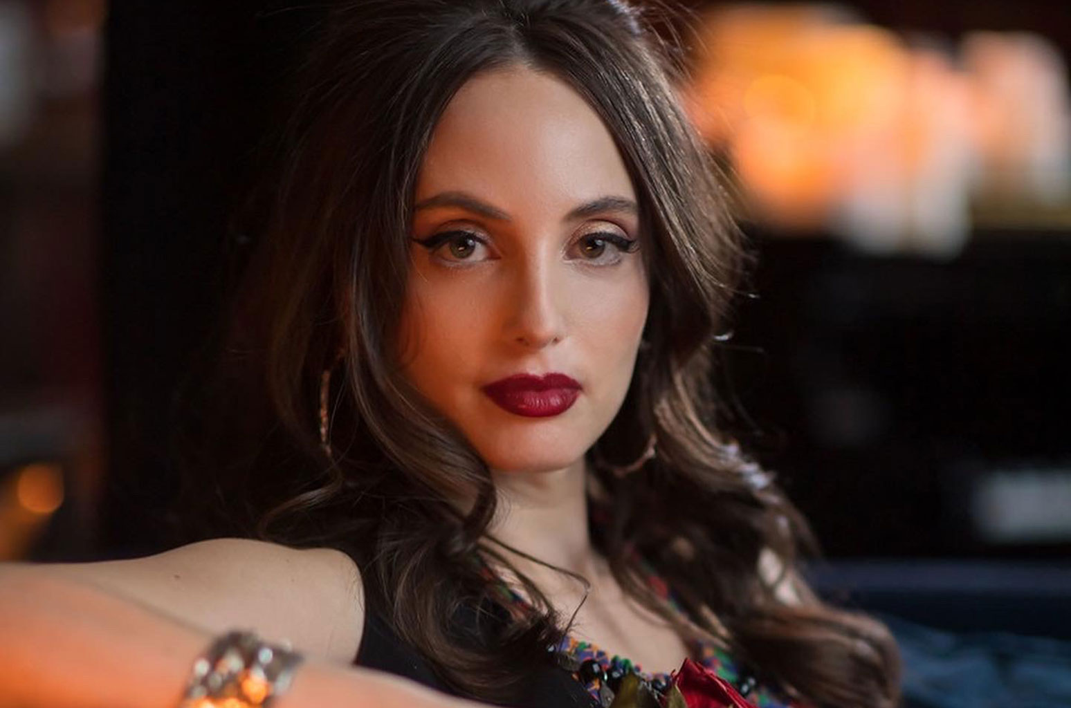 Alexa Ray Joel’s Honest Take on Plastic Surgery and Nose Job