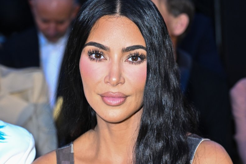 Kim Kardashian’s Journey: Botox Use and Nose Job Speculations