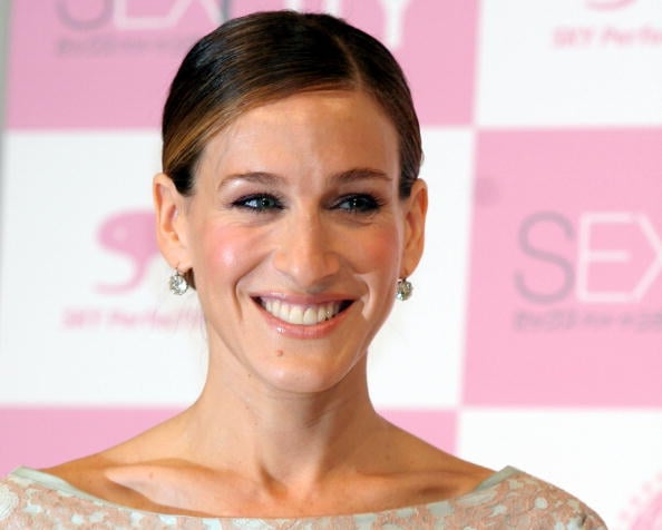 Sarah Jessica Parker’s Botox and Facelift Rumors Ignite Plastic Surgery Speculation