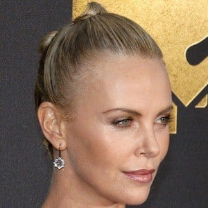 Charlize Theron