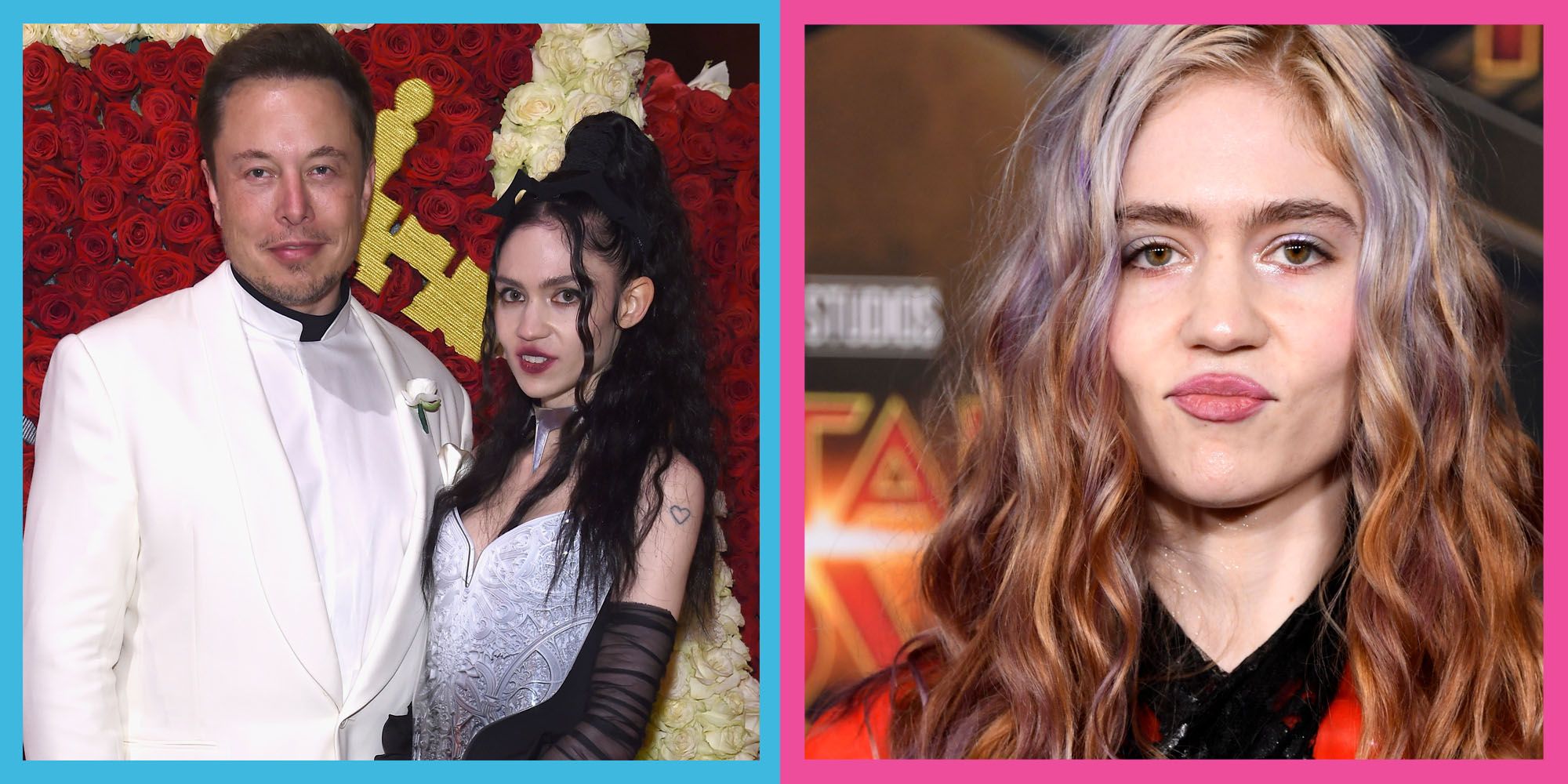 Grimes’ Rumored Plastic Surgeries: Rhinoplasty and Elf Ears Speculated