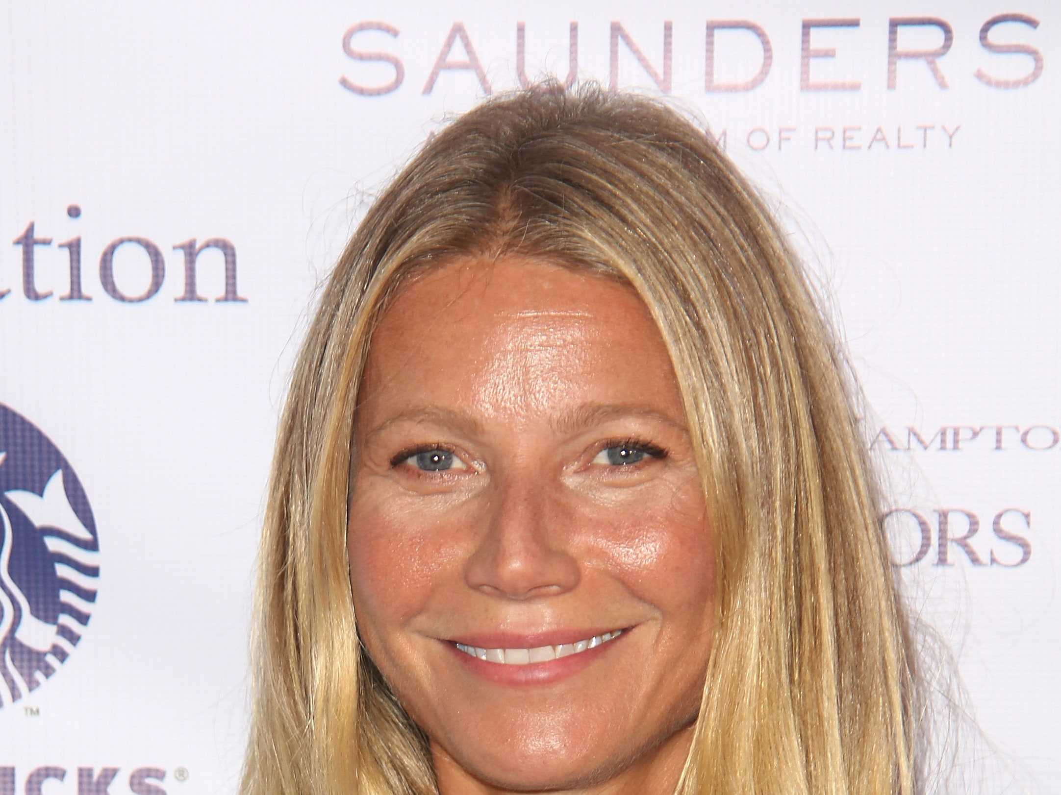 Gwyneth Paltrow