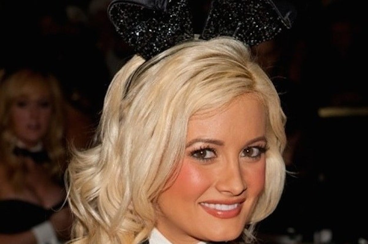 Holly Madison’s Journey: Rhinoplasty and Breast Augmentation Exposed