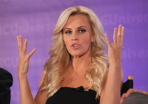 Jenny McCarthy’s Journey: From Breast Enhancements to Confidence