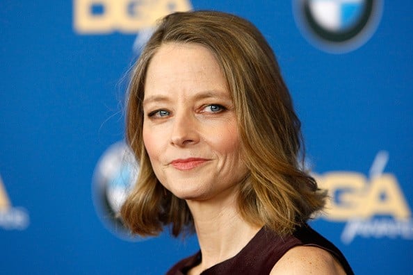 Jodie Foster’s Stance on Plastic Surgery: Botox or Bust?