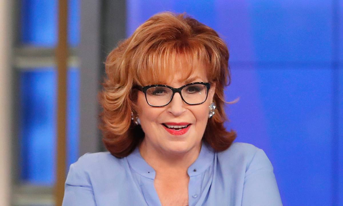 Joy Behar’s Journey: Facelifts and Fillers in Plastic Surgery Speculation