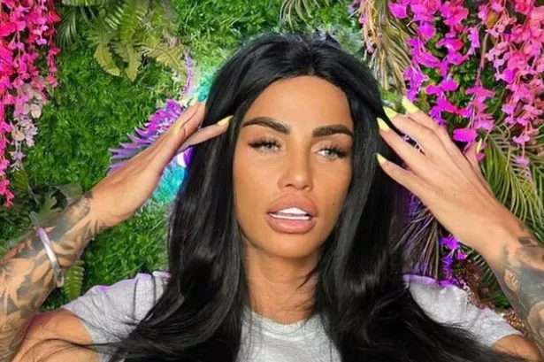 Katie Price’s Journey Through Botox, Breast Augmentation, and More