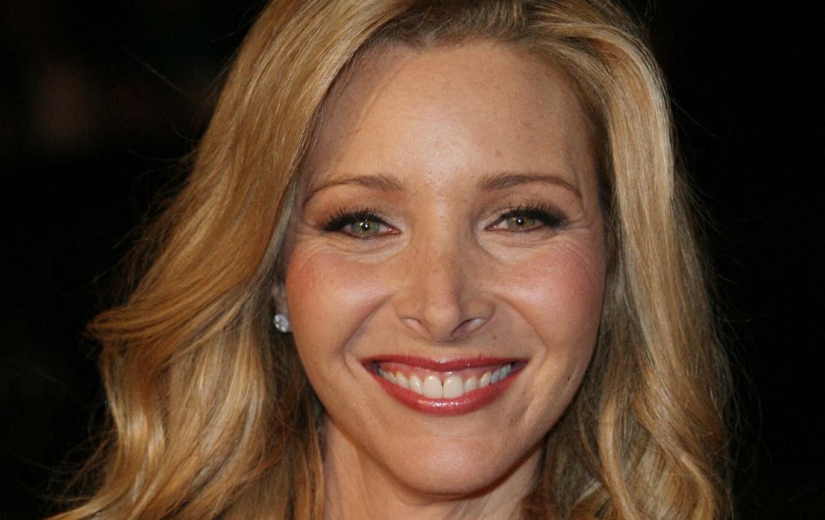 Lisa Kudrow