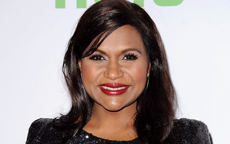 Mindy Kaling’s Candid Journey: Nose Job and Breast Augmentation Insights