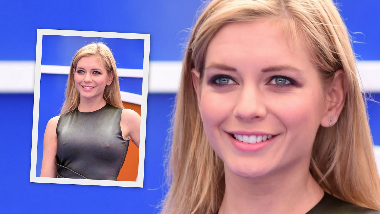 Rachel Riley