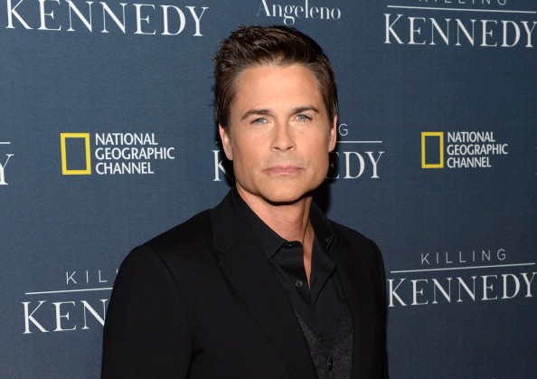 Rob Lowe’s Facelift and Botox: The Truth Behind His Youthful Glow