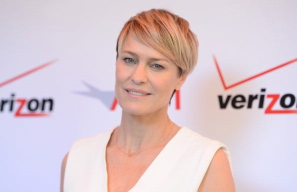 Robin Wright