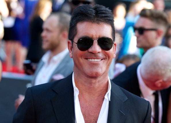 Simon Cowell’s Journey with Botox and Facelifts: A Transformation Tale