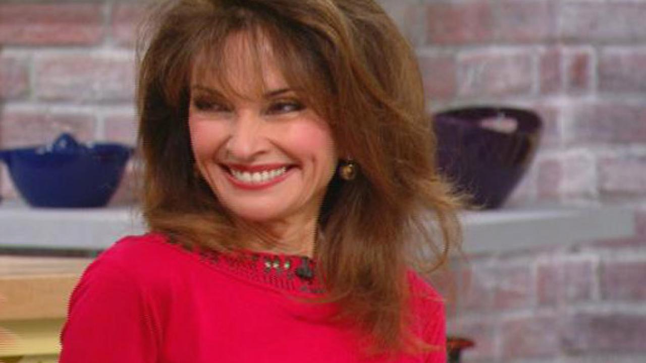 Susan Lucci’s Speculated Plastic Surgery: Boob Job and Fillers Explained