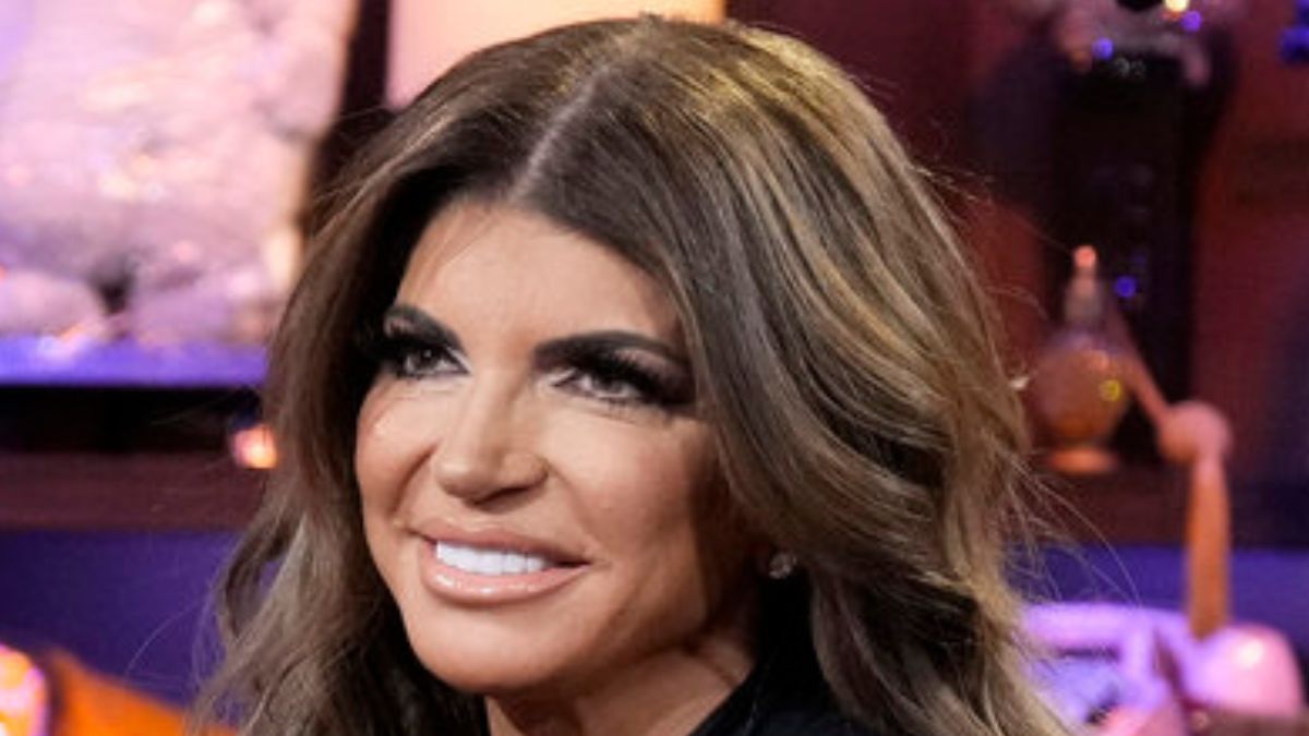 Teresa Giudice’s Journey Through Plastic Surgery: Rhinoplasty and More