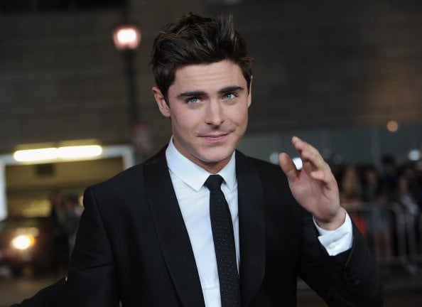 Zac Efron’s Transformation: Did He Have Jawline Contouring Surgery?