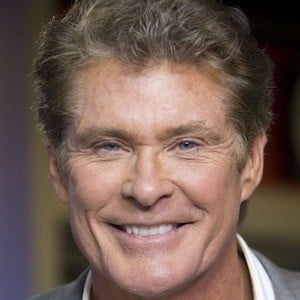 David Hasselhoff’s Rumored Botox and Speculations on Plastic Surgery