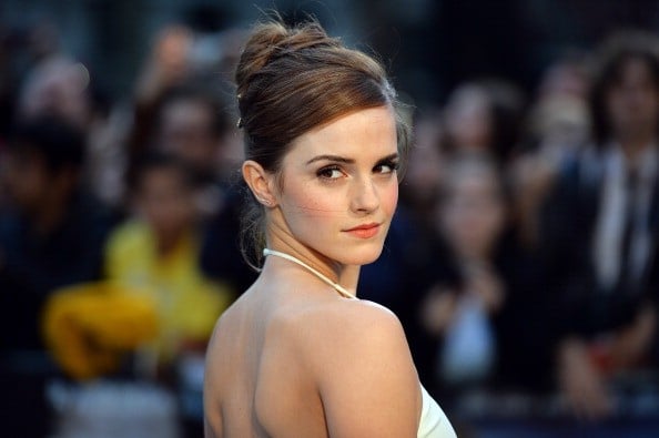 Emma Watson’s Beauty Evolution: Nose Job or Natural Changes?