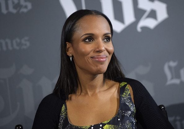 Kerry Washington’s Transformation: Rhinoplasty, Botox, and Beauty Speculation