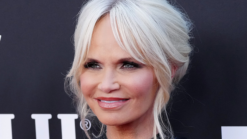 Kristin Chenoweth’s Botox Revelations and Speculations on Plastic Surgery