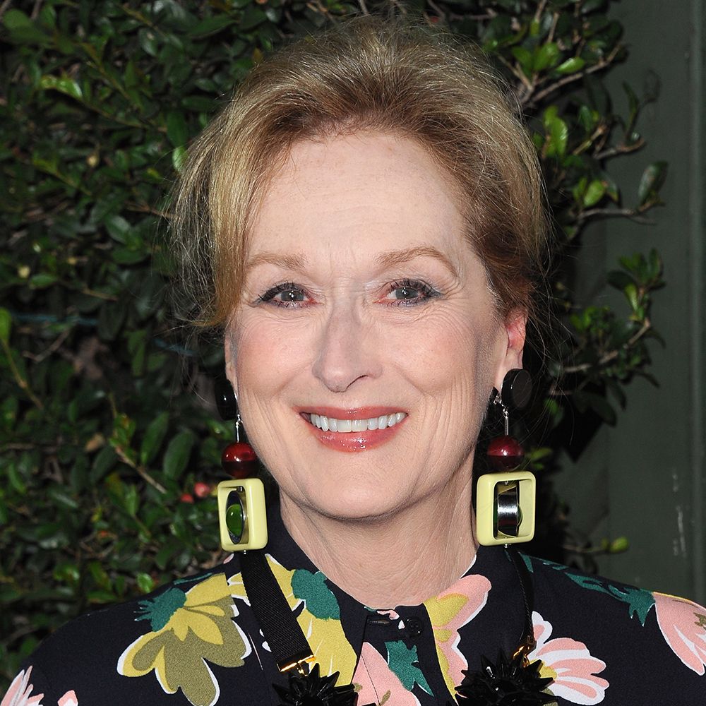 Meryl Streep’s Journey: Embracing Aging Over Botox and Surgery