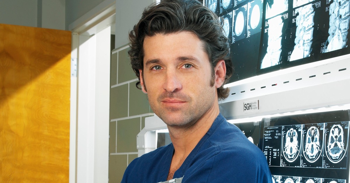 Patrick Dempsey’s Rhinoplasty: Unraveling the Plastic Surgery Speculation