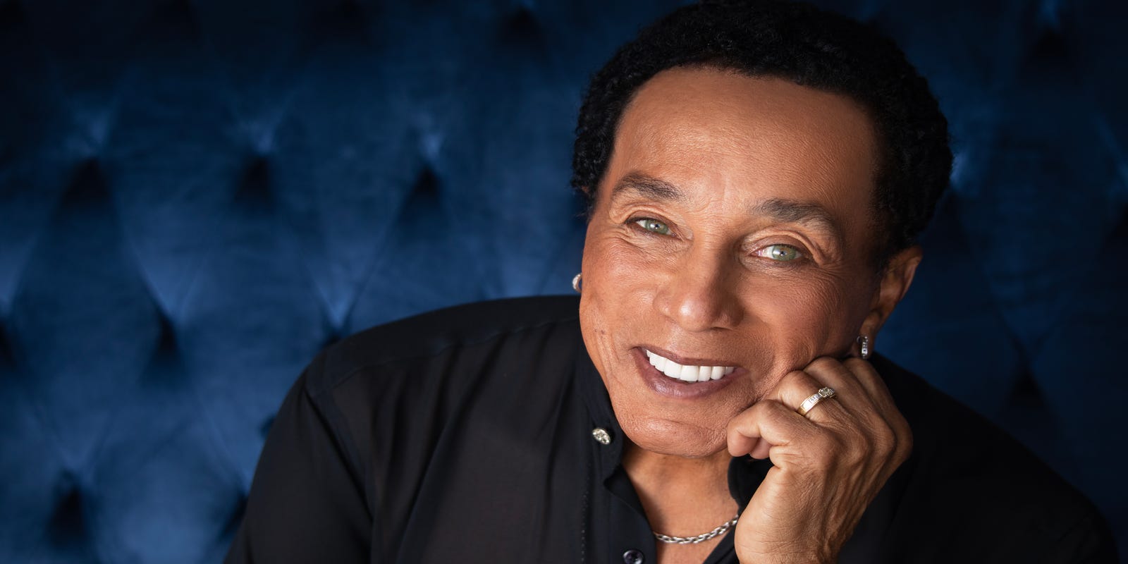 Smokey Robinson: Botox, Brow Lift, and the Plastic Surgery Debate