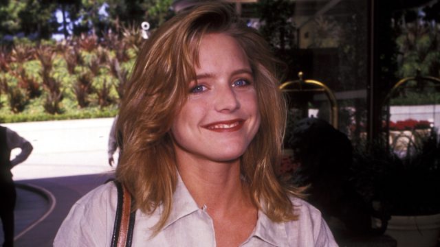 Courtney Thorne-Smith’s Subtle Botox Journey: A Look at Her Plastic Surgery