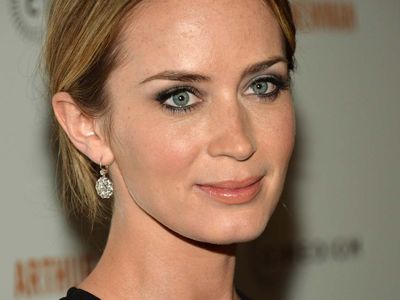 Emily Blunt’s Stance on Plastic Surgery: Botox and Authenticity