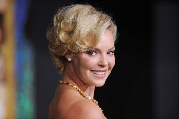 Katherine Heigl’s Evolving Beauty: The Truth Behind Nose Job Rumors