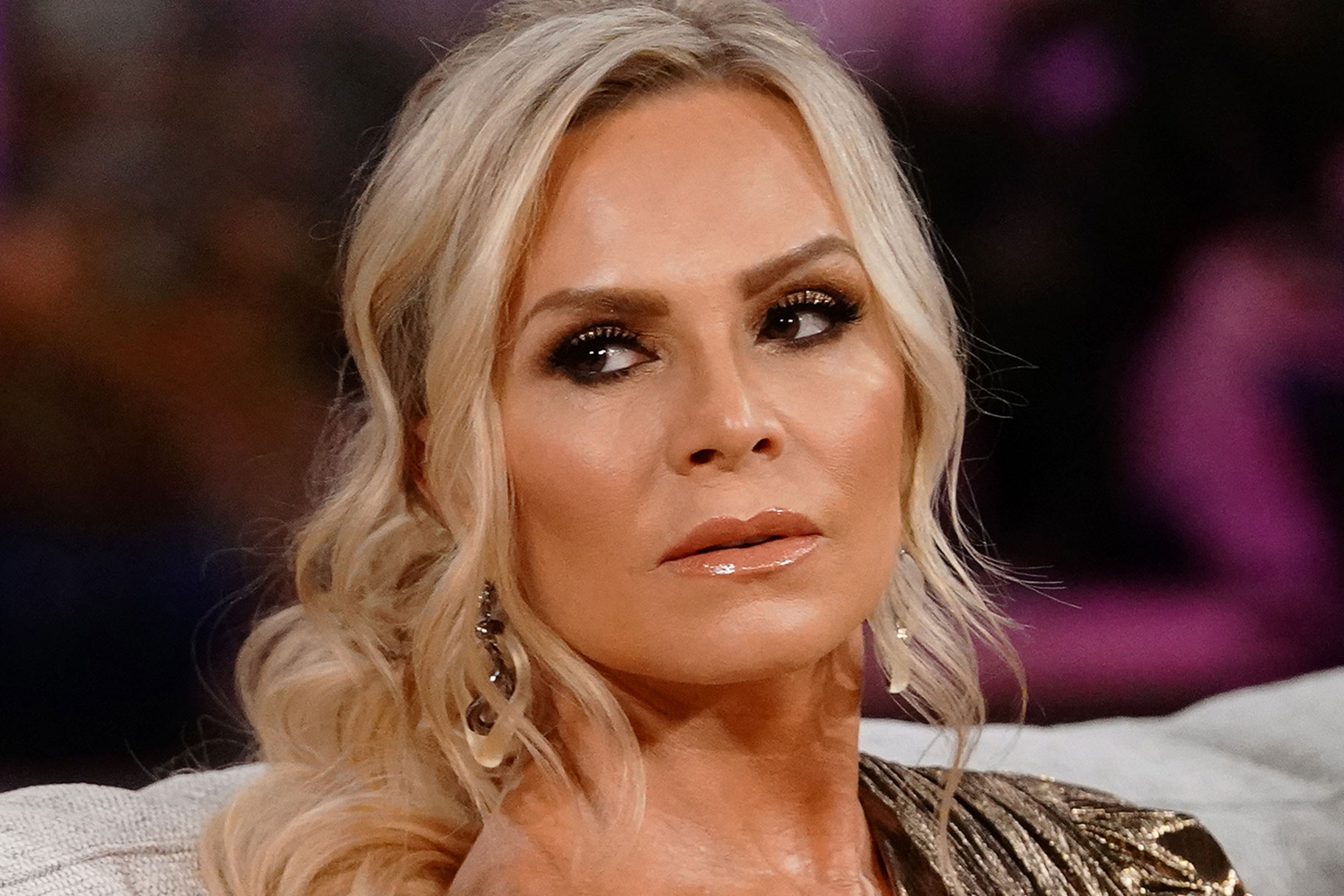 Tamra Judge’s Plastic Surgery Journey: Facelift and Eyelid Tuck Revealed