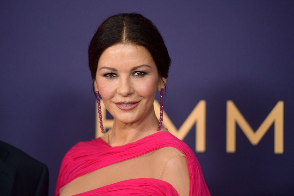 Catherine Zeta-Jones’ Plastic Surgery Speculations: Breast Augmentation and Nose Alterations