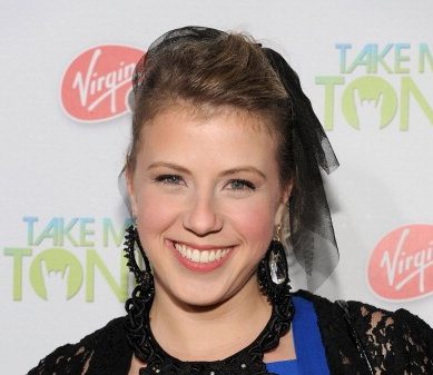 Jodie Sweetin’s Speculated Plastic Surgeries: Botox and Breast Augmentation