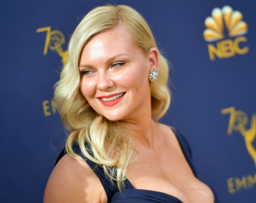 Kirsten Dunst’s Stand Against Botox and Plastic Surgery Trends