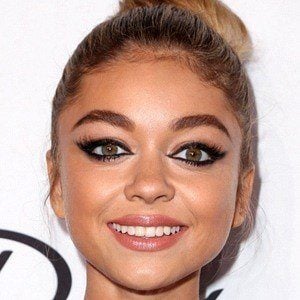 Sarah Hyland’s Rumored Fillers and Rhinoplasty: Plastic Surgery Speculation Explained