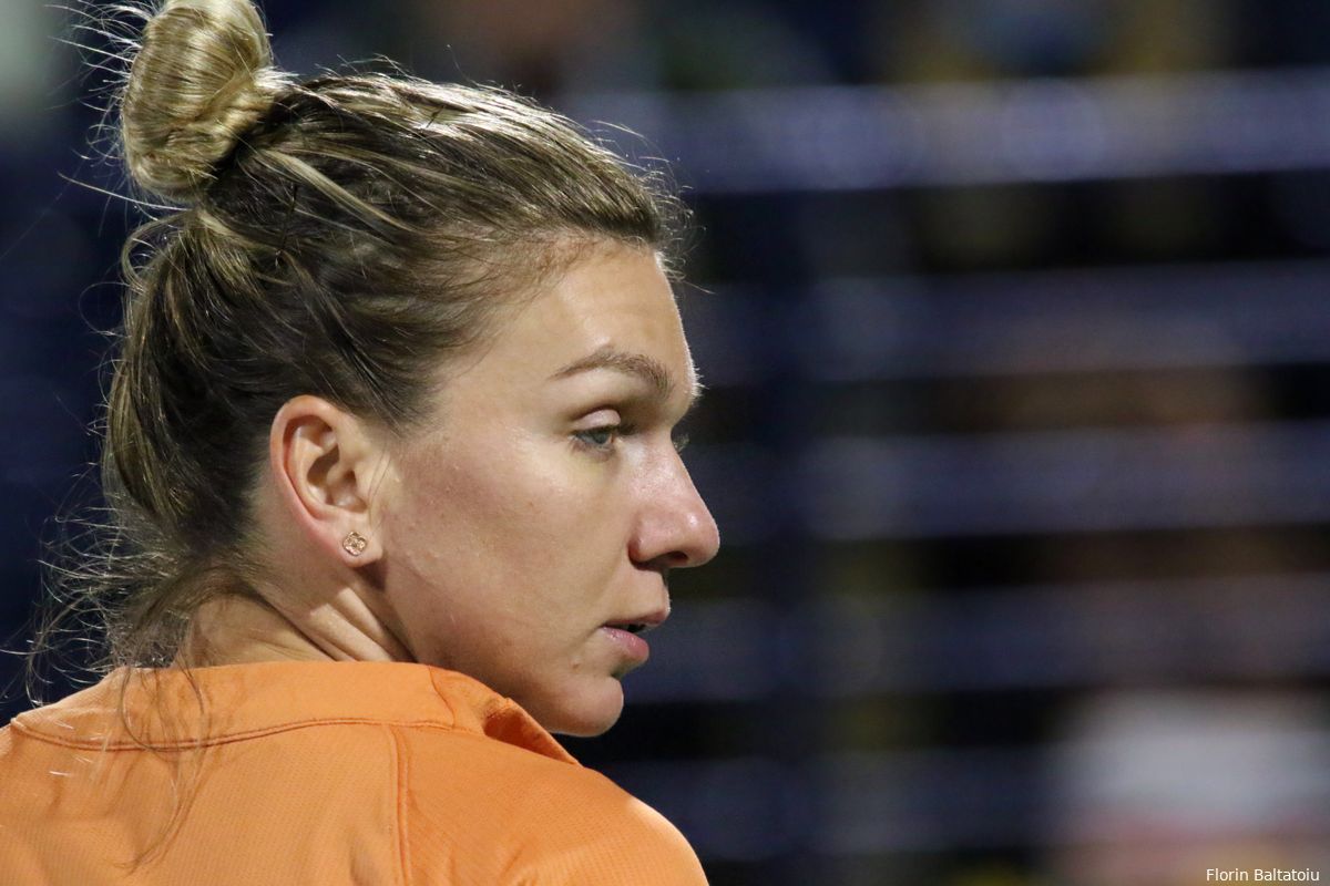 Simona Halep’s Rhinoplasty and Breast Augmentation Speculations Unveiled