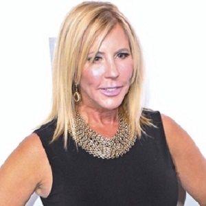 Vicki Gunvalson’s AirSculpt and Facelifts Spark Plastic Surgery Debates