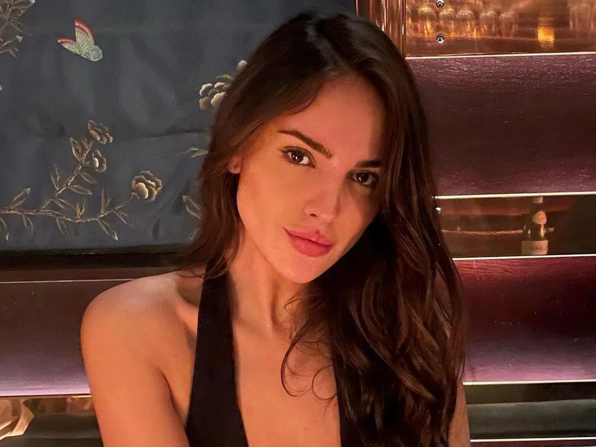 Eiza Gonzalez’s Nose Job: The Truth Behind Her Plastic Surgery Choices