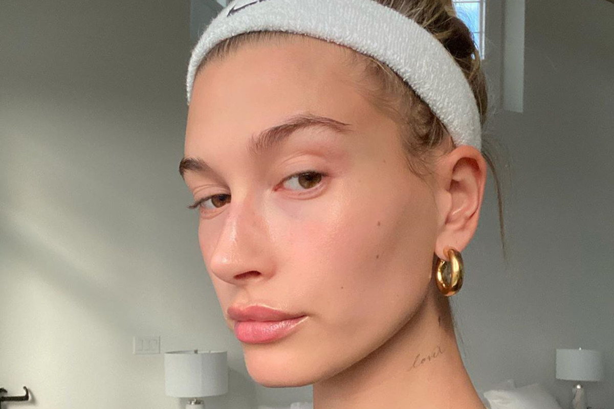 Hailey Bieber’s Transformation: Debunking Plastic Surgery Rumors Including Rhinoplasty