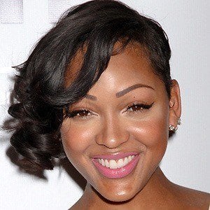 Meagan Good’s Eyebrow Transplant Sparks Plastic Surgery Speculation