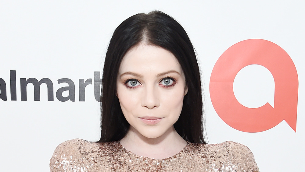 Michelle Trachtenberg’s Plastic Surgery Denials: No Nose Job or Fillers