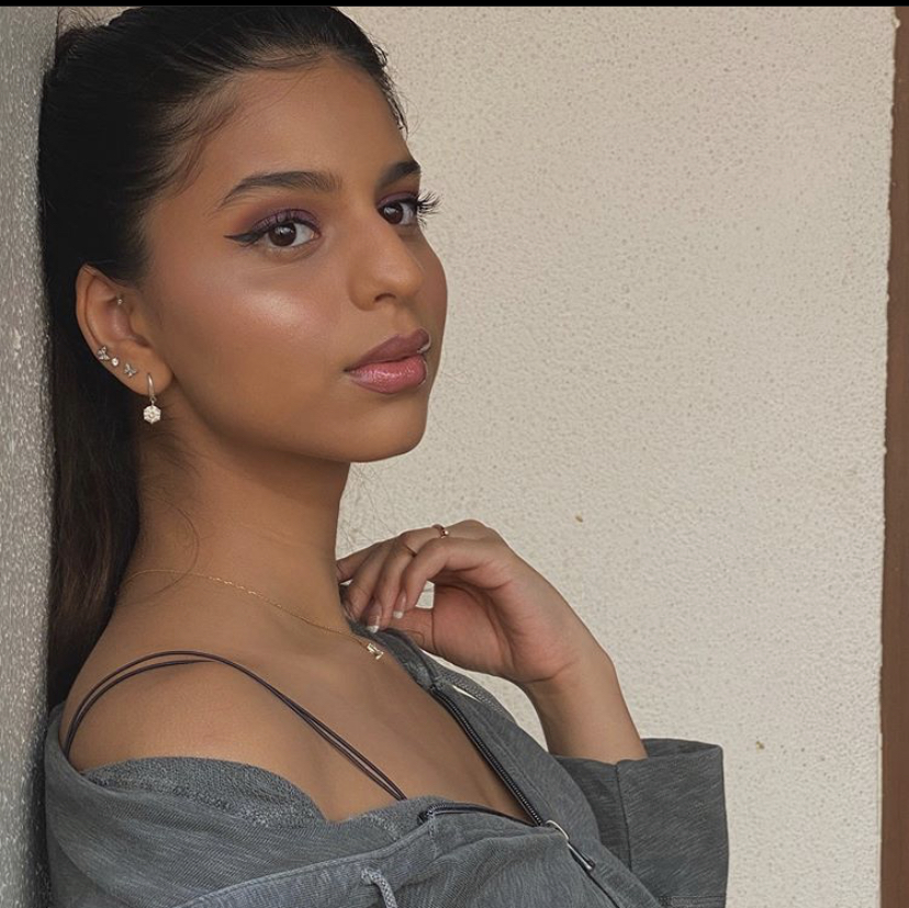 Suhana Khan’s Plastic Surgery Rumors: Debunking the Skin-Lightening Claims