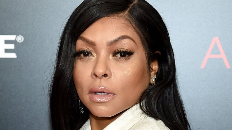 Taraji P. Henson’s Speculated Plastic Surgeries: Truth Behind the Rumors