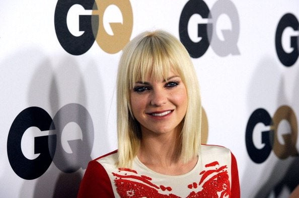 Anna Faris’ Journey: From Boob Job to Embracing Self-Acceptance