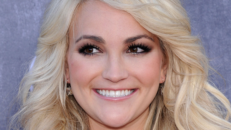 Jamie Lynn Spears